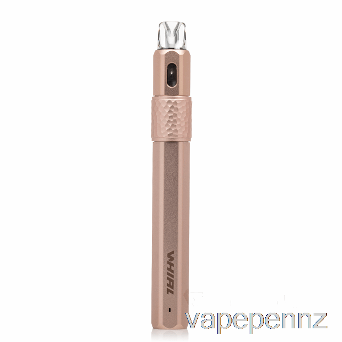 Uwell WHIRL F 11W Pod System Champagne VAPE NZ